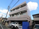 グレース大栄の外観
