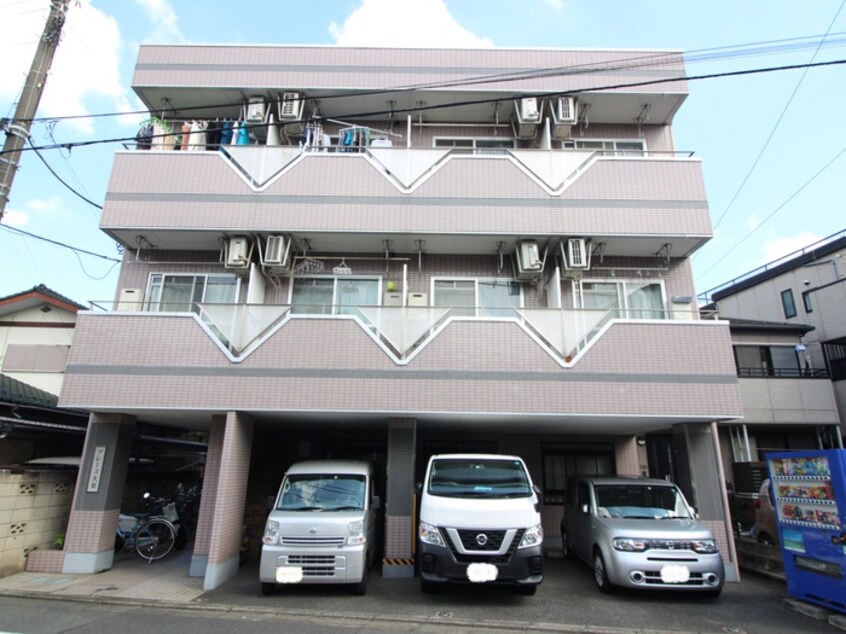 外観写真 グレース大栄