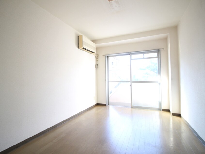 居室 グレース大栄