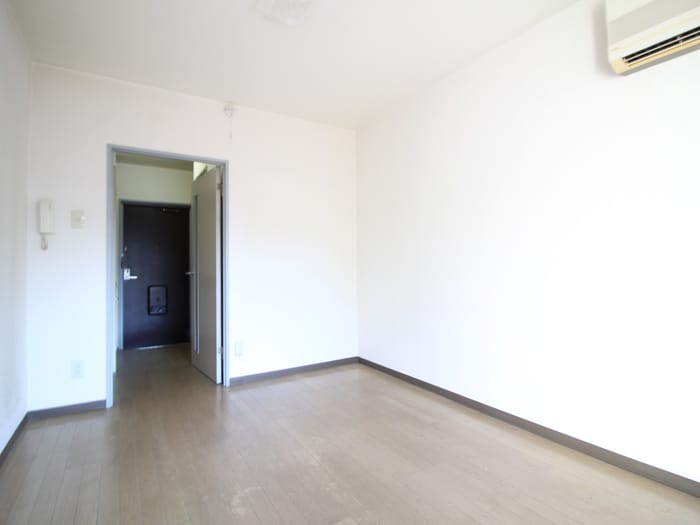 居室 グレース大栄