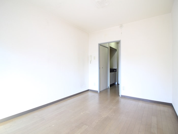 居室 グレース大栄