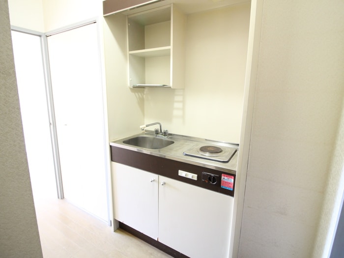 キッチン グレース大栄