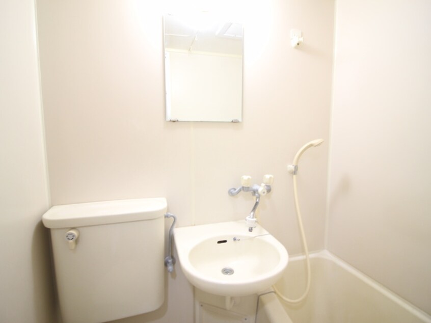 洗面 グレース大栄