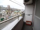 ベランダ・バルコニー グレース大栄
