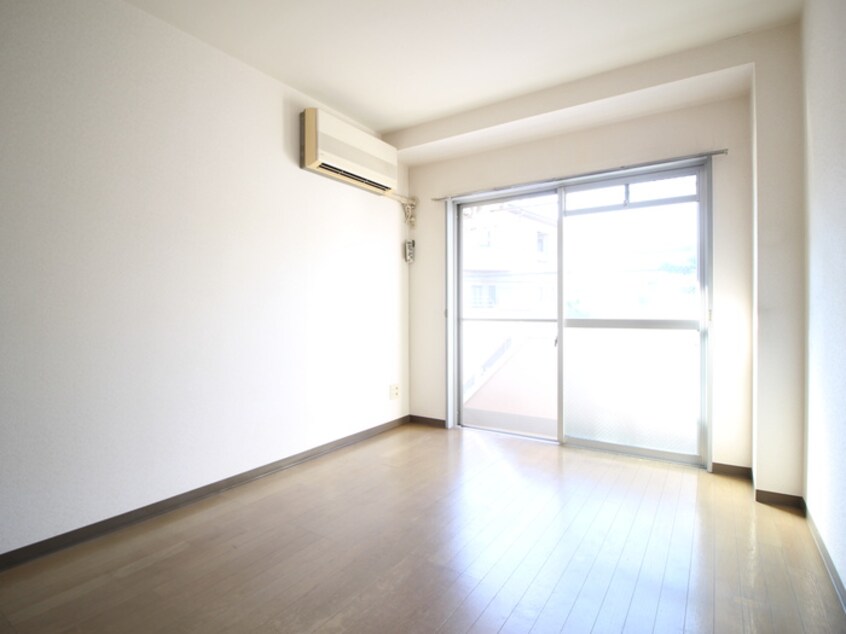 居室 グレース大栄