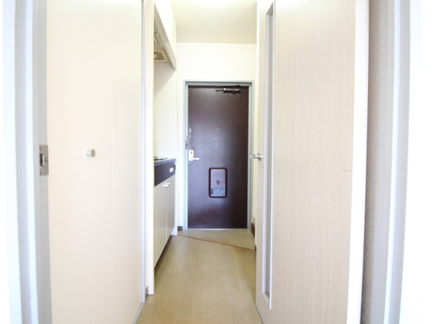 廊下 グレース大栄