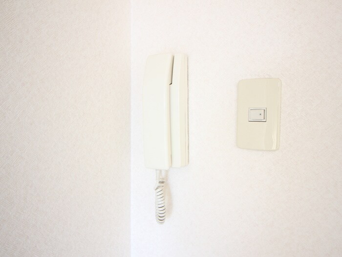 内観写真 グレース大栄