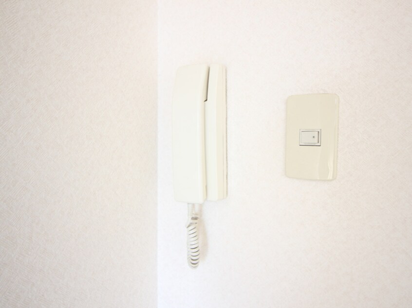 内観写真 グレース大栄