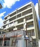 中田ビル（３０１）の外観