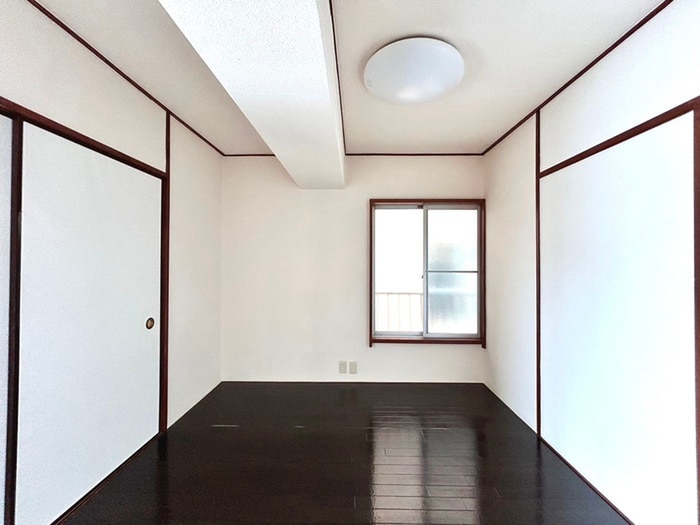 居室 中田ビル（３０１）