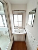 洗面 中田ビル（３０１）