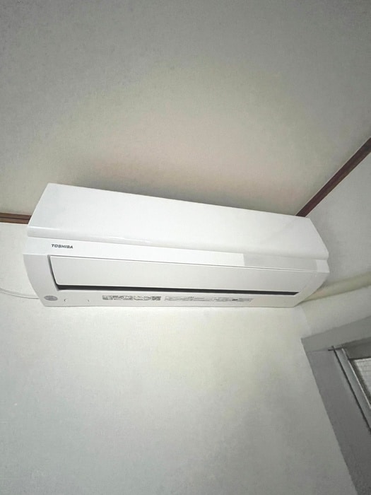 内観写真 中田ビル（３０１）