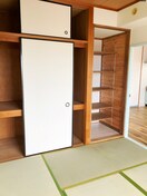 収納 メゾン戸張