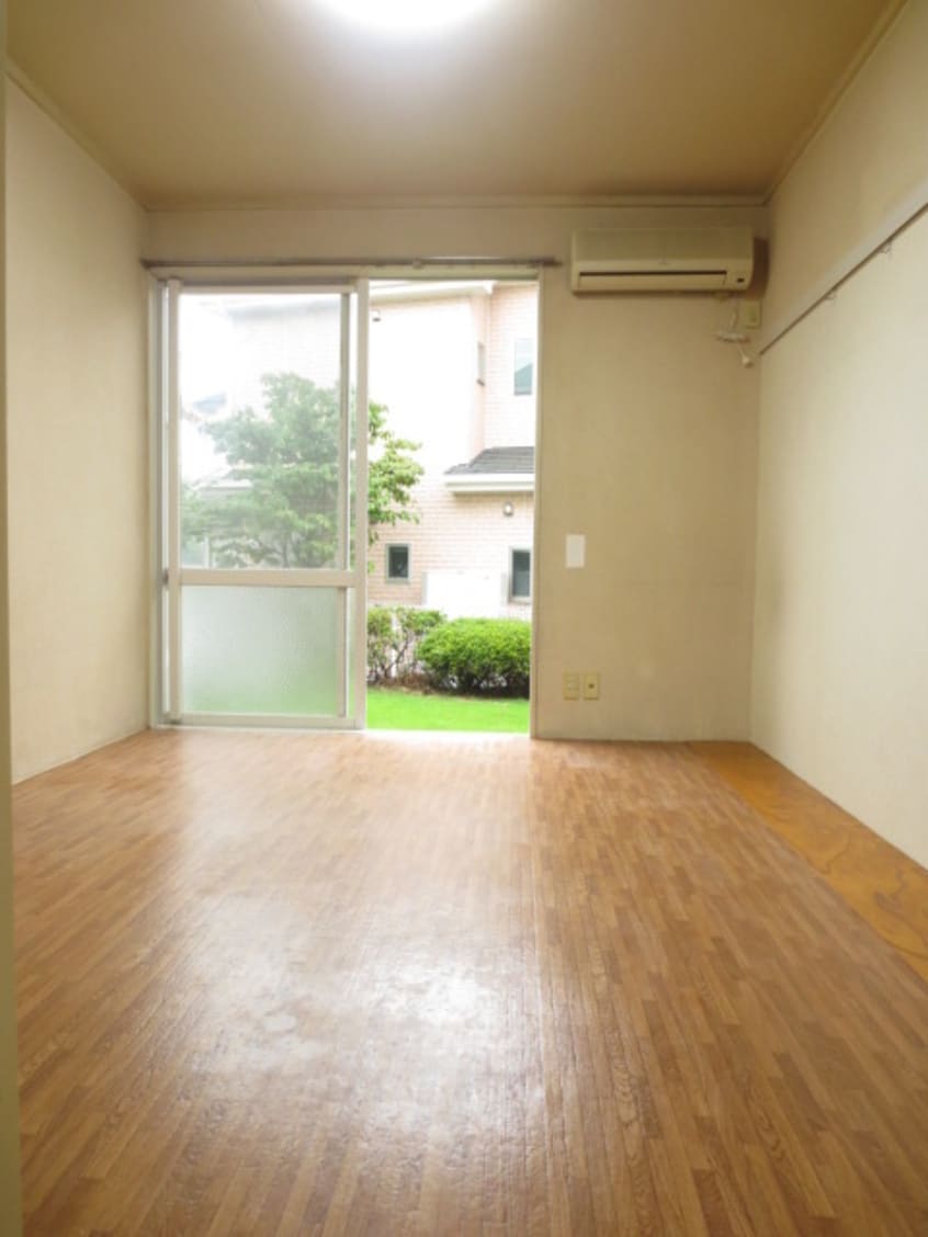 居室 フロイデンハイム