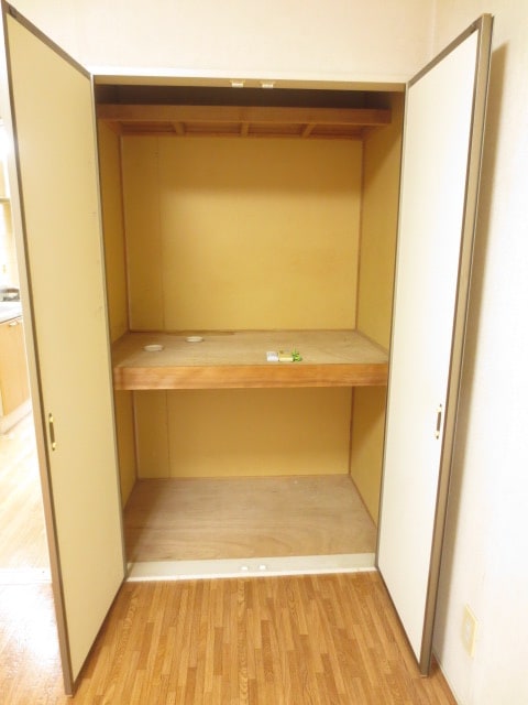 収納 フロイデンハイム