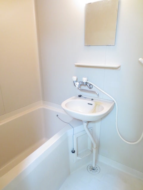 バス／シャワールーム等 フロイデンハイム