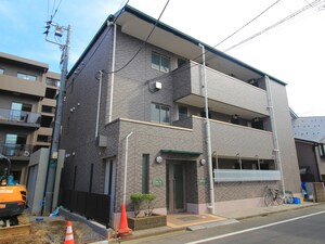 コンフォート
