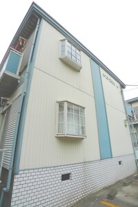 メゾン  コスモ  Ａ棟・Ｂ棟