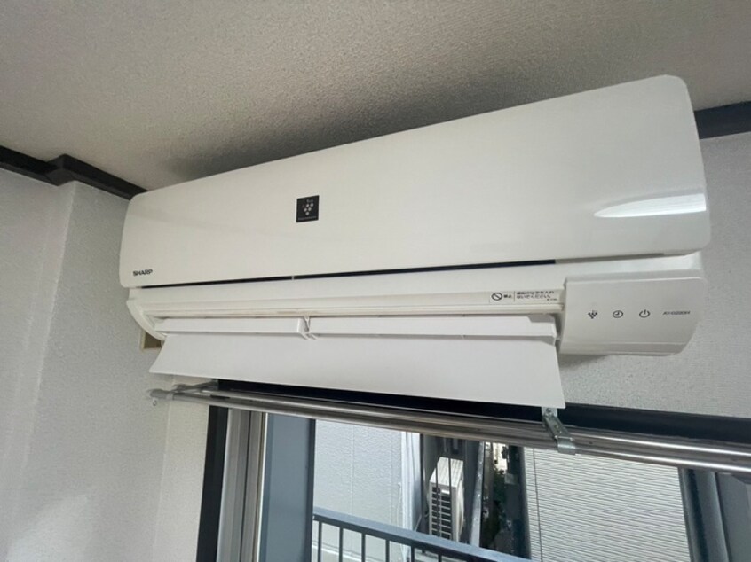内観写真 リバーサイド石神井