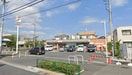 セブンイレブン　下石神井6丁目店(コンビニ)まで162m リバーサイド石神井