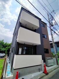 ハレアカラ東浦和