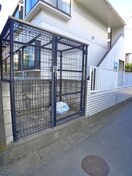 建物設備 アーク馬橋
