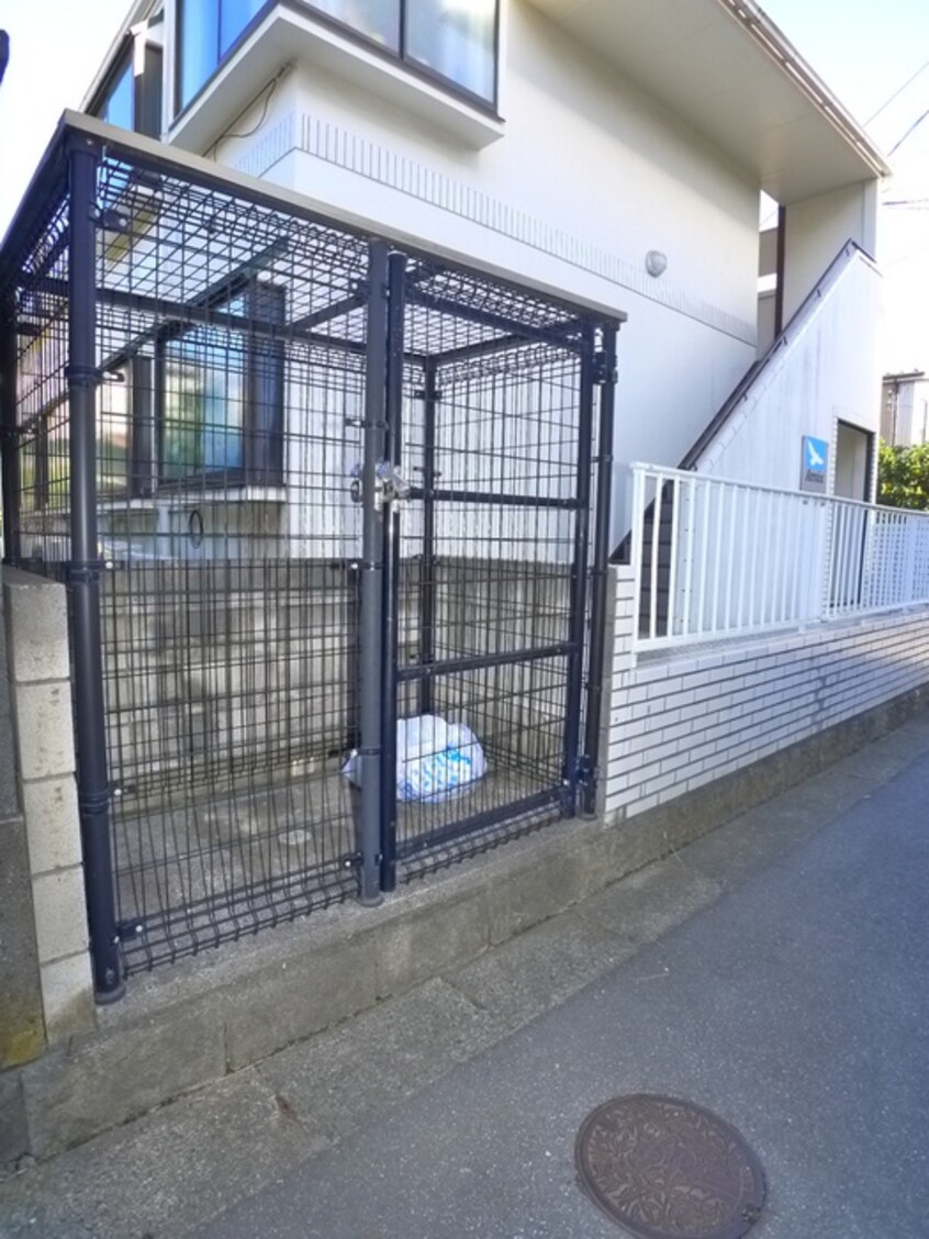建物設備 アーク馬橋