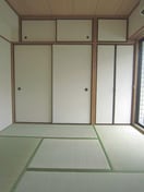 居室 三ツ木駅前ビル