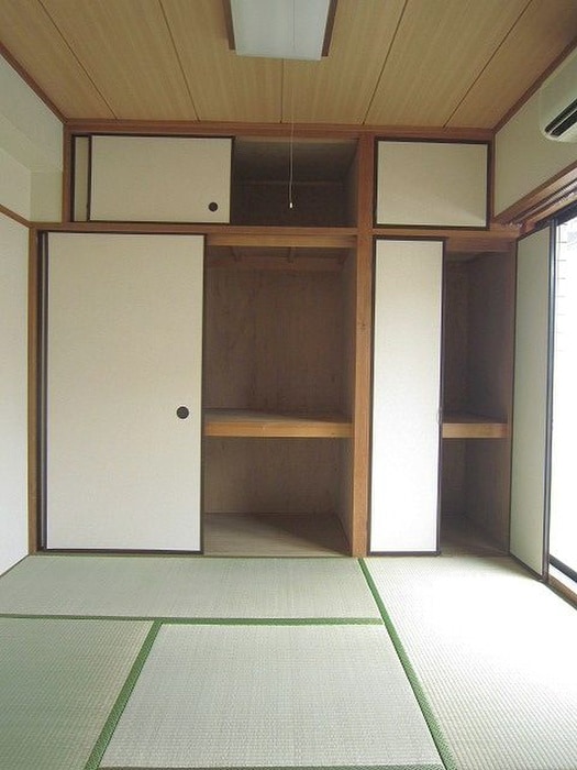 居室 三ツ木駅前ビル