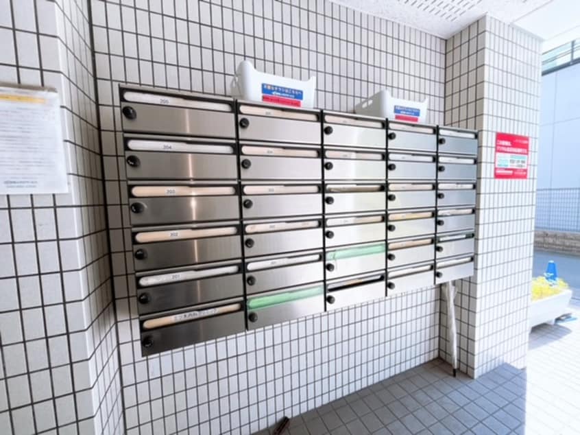 その他 三ツ木駅前ビル