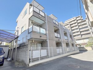 ハイツブルネット