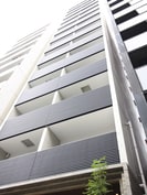 オーキッドレジデンス秋葉原の外観