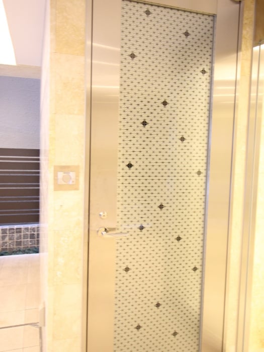 建物設備 オーキッドレジデンス秋葉原