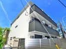 グランドレジデンス都町の外観