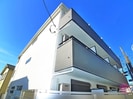 グランドレジデンス都町の外観