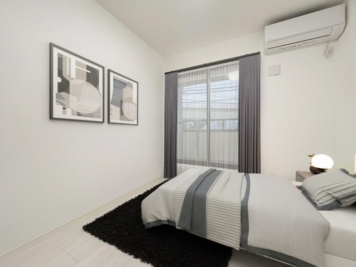 居室 グランドレジデンス都町