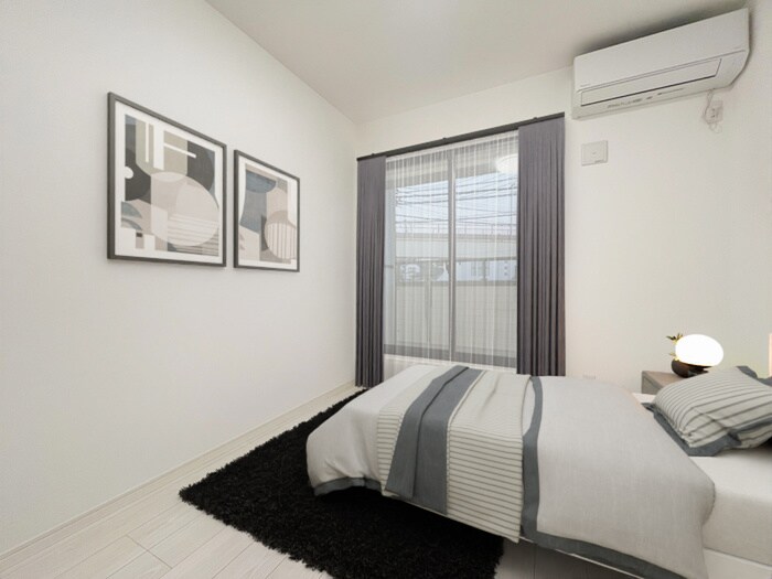 居室 グランドレジデンス都町