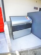 建物設備 グランドレジデンス都町