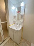 洗面 グランドレジデンス都町