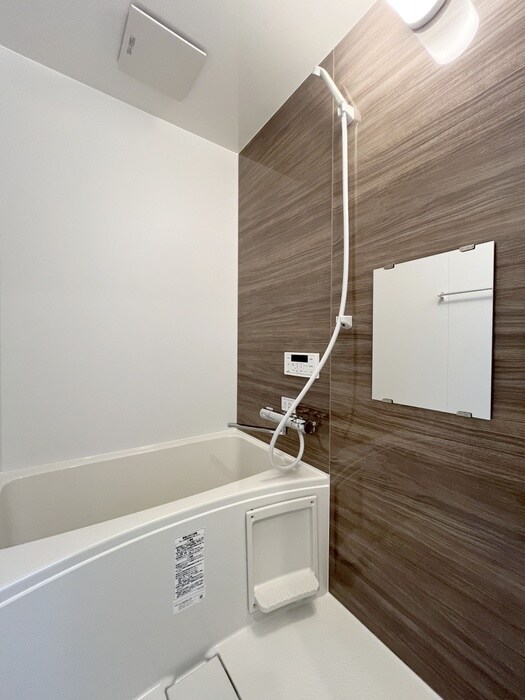 バス／シャワールーム等 グランドレジデンス都町
