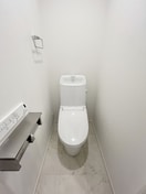 トイレ グランドレジデンス都町