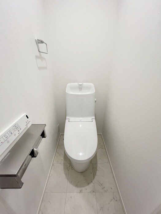 トイレ グランドレジデンス都町