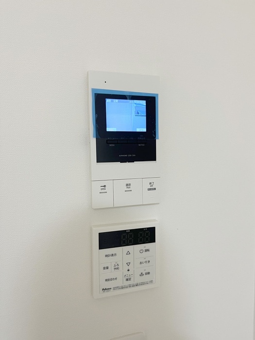 内観写真 グランドレジデンス都町