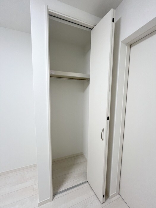 収納 グランドレジデンス都町