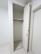 収納 グランドレジデンス都町