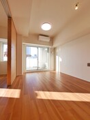 居室 エミリブ石神井公園