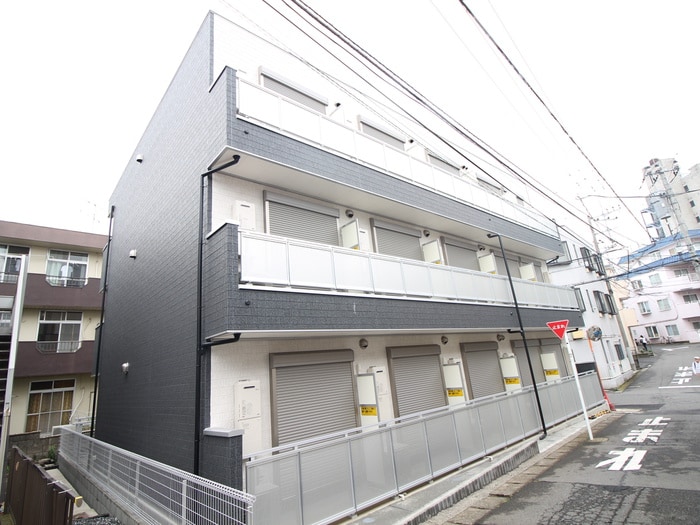 外観写真 リブリ・相武台