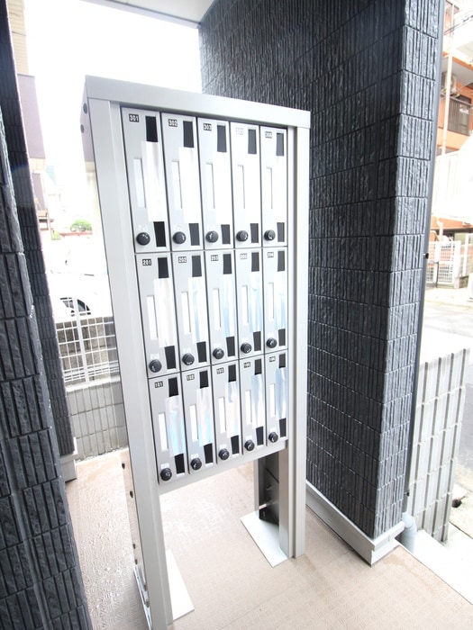 建物設備 リブリ・相武台