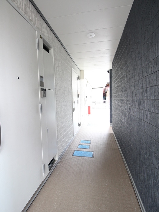 外観写真 リブリ・相武台