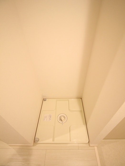 洗濯機置場 リブリ・相武台